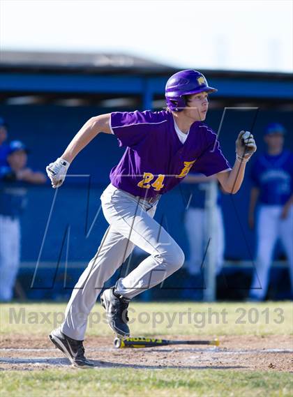 Thumbnail 2 in Escalon @ Sierra photogallery.