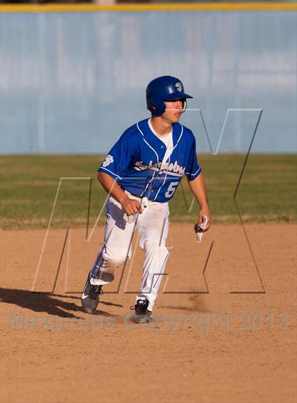 Thumbnail 2 in Escalon @ Sierra photogallery.
