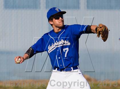 Thumbnail 3 in Escalon @ Sierra photogallery.