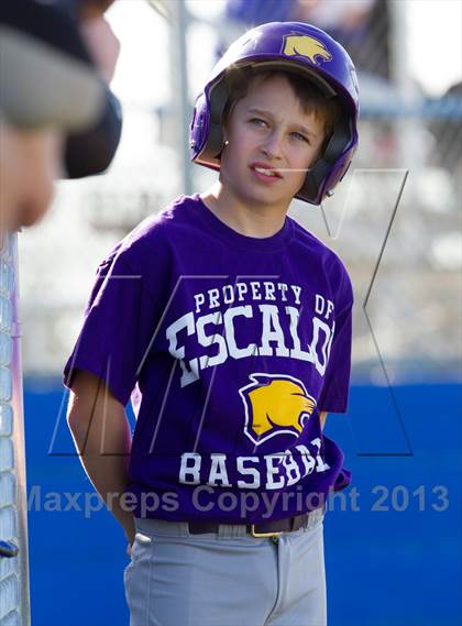 Thumbnail 1 in Escalon @ Sierra photogallery.