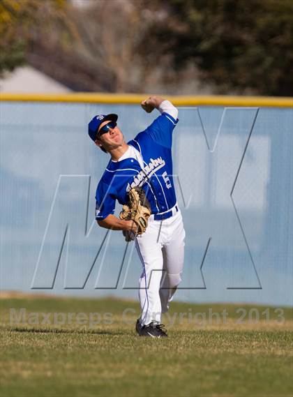 Thumbnail 2 in Escalon @ Sierra photogallery.