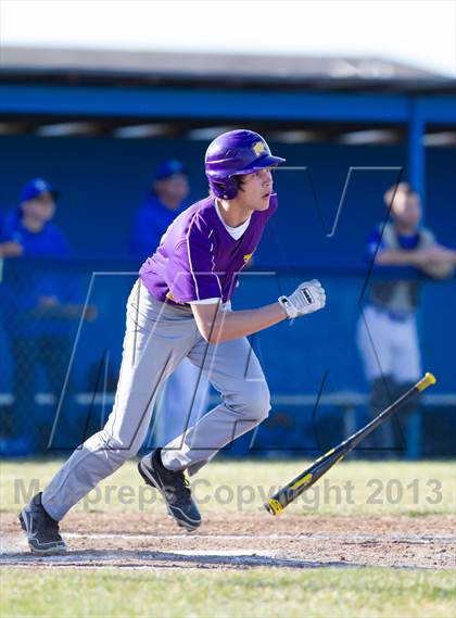 Thumbnail 1 in Escalon @ Sierra photogallery.