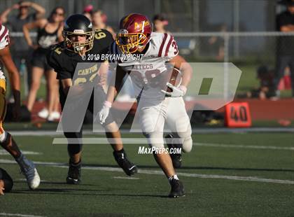 Thumbnail 3 in Esperanza @ Canyon photogallery.