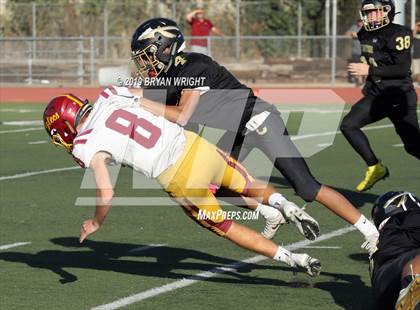 Thumbnail 1 in Esperanza @ Canyon photogallery.