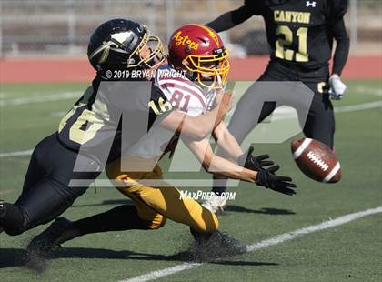 Thumbnail 1 in Esperanza @ Canyon photogallery.