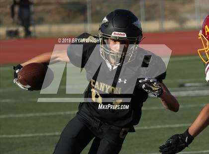 Thumbnail 2 in Esperanza @ Canyon photogallery.