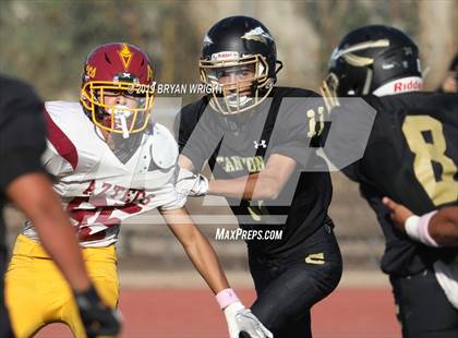 Thumbnail 1 in Esperanza @ Canyon photogallery.