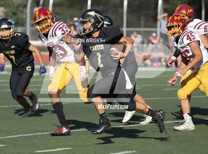 Thumbnail 2 in Esperanza @ Canyon photogallery.