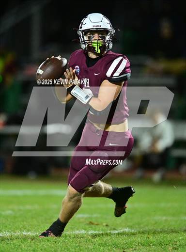 New London @ North Haven