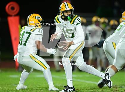 Thumbnail 2 in New London @ North Haven photogallery.