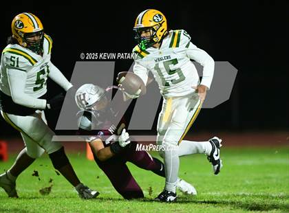 Thumbnail 3 in New London @ North Haven photogallery.