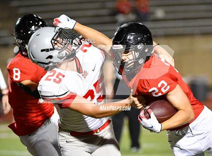 Thumbnail 1 in Marcus @ Coppell (A Teams) photogallery.