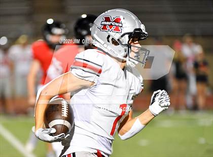 Thumbnail 2 in Marcus @ Coppell (A Teams) photogallery.