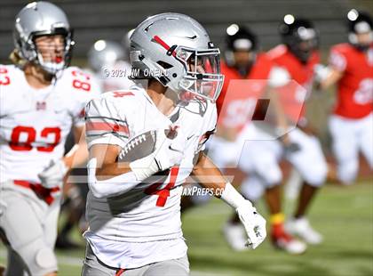 Thumbnail 2 in Marcus @ Coppell (A Teams) photogallery.