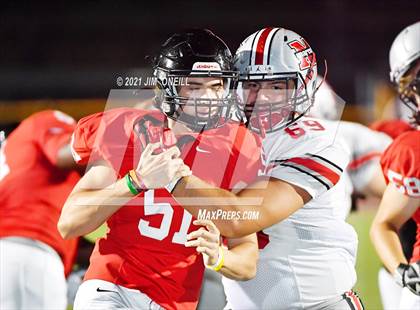 Thumbnail 3 in Marcus @ Coppell (A Teams) photogallery.
