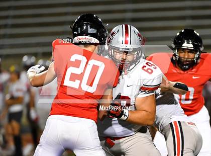 Thumbnail 3 in Marcus @ Coppell (A Teams) photogallery.