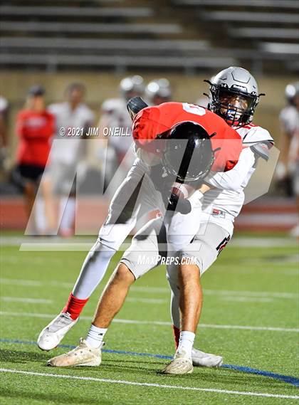 Thumbnail 3 in Marcus @ Coppell (A Teams) photogallery.
