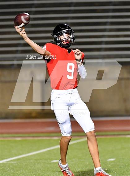 Thumbnail 3 in Marcus @ Coppell (A Teams) photogallery.