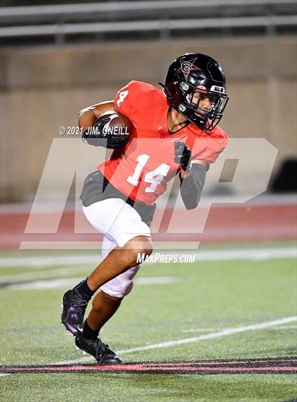 Thumbnail 2 in Marcus @ Coppell (A Teams) photogallery.