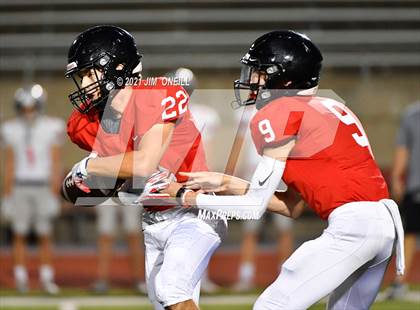 Thumbnail 3 in Marcus @ Coppell (A Teams) photogallery.