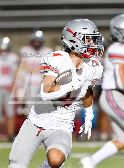 Thumbnail 1 in Marcus @ Coppell (A Teams) photogallery.