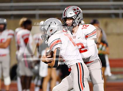 Thumbnail 1 in Marcus @ Coppell (A Teams) photogallery.