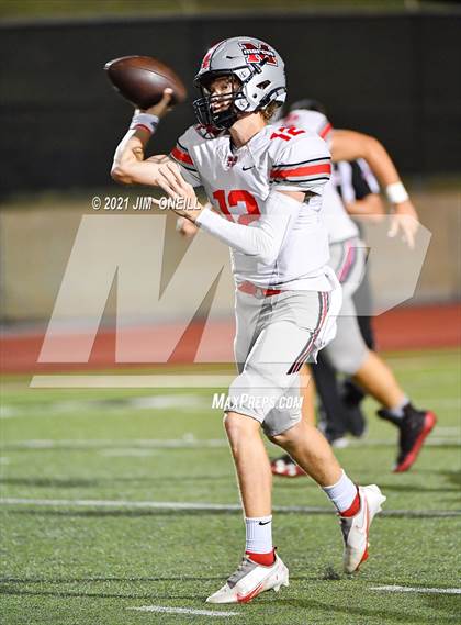 Thumbnail 3 in Marcus @ Coppell (A Teams) photogallery.