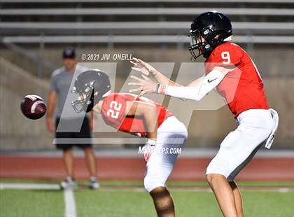 Thumbnail 1 in Marcus @ Coppell (A Teams) photogallery.
