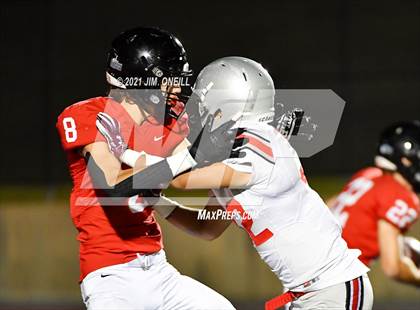 Thumbnail 3 in Marcus @ Coppell (A Teams) photogallery.