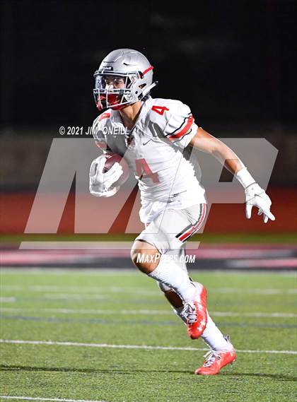 Thumbnail 1 in Marcus @ Coppell (A Teams) photogallery.