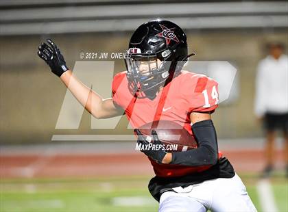 Thumbnail 3 in Marcus @ Coppell (A Teams) photogallery.