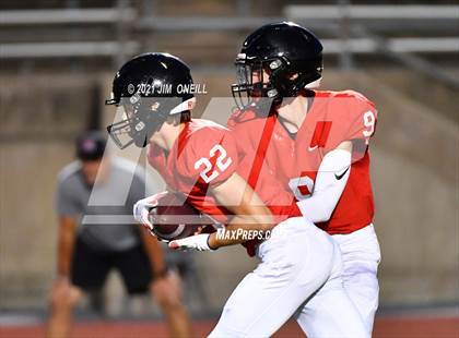 Thumbnail 2 in Marcus @ Coppell (A Teams) photogallery.