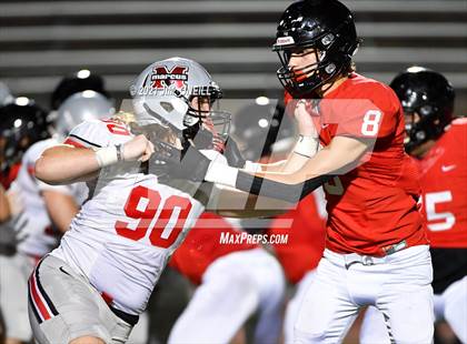 Thumbnail 2 in Marcus @ Coppell (A Teams) photogallery.