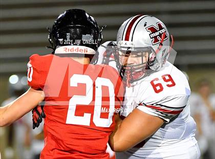 Thumbnail 2 in Marcus @ Coppell (A Teams) photogallery.