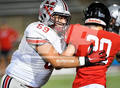 Thumbnail 1 in Marcus @ Coppell (A Teams) photogallery.