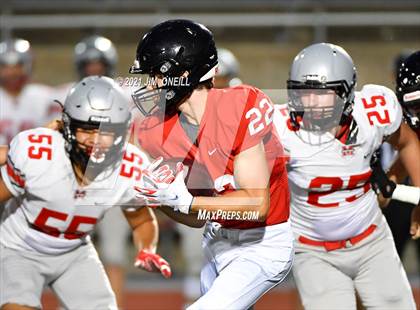 Thumbnail 3 in Marcus @ Coppell (A Teams) photogallery.