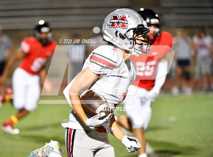 Thumbnail 1 in Marcus @ Coppell (A Teams) photogallery.