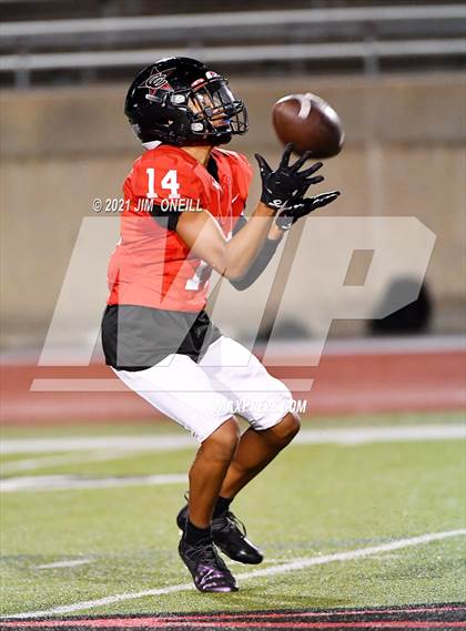 Thumbnail 1 in Marcus @ Coppell (A Teams) photogallery.