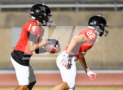 Thumbnail 2 in Marcus @ Coppell (A Teams) photogallery.