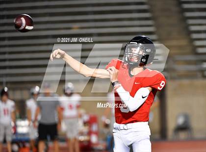 Thumbnail 2 in Marcus @ Coppell (A Teams) photogallery.