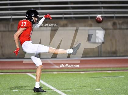 Thumbnail 2 in Marcus @ Coppell (A Teams) photogallery.