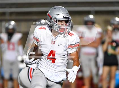 Thumbnail 3 in Marcus @ Coppell (A Teams) photogallery.