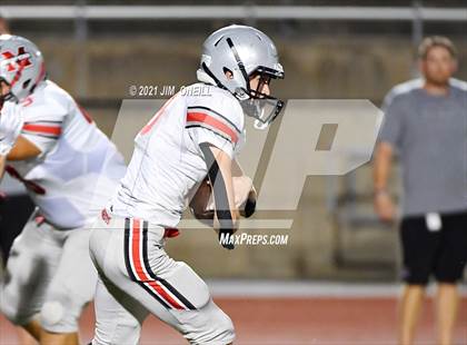 Thumbnail 2 in Marcus @ Coppell (A Teams) photogallery.