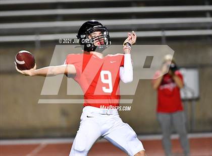 Thumbnail 1 in Marcus @ Coppell (A Teams) photogallery.