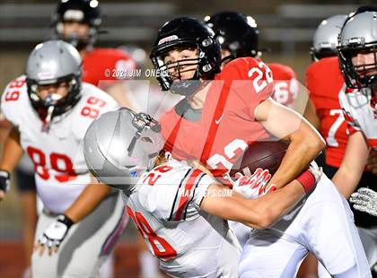 Thumbnail 1 in Marcus @ Coppell (A Teams) photogallery.