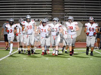 Thumbnail 1 in Marcus @ Coppell (A Teams) photogallery.
