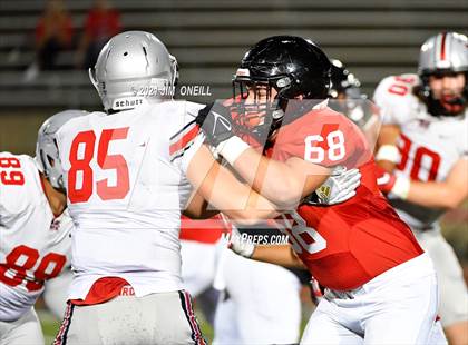 Thumbnail 2 in Marcus @ Coppell (A Teams) photogallery.