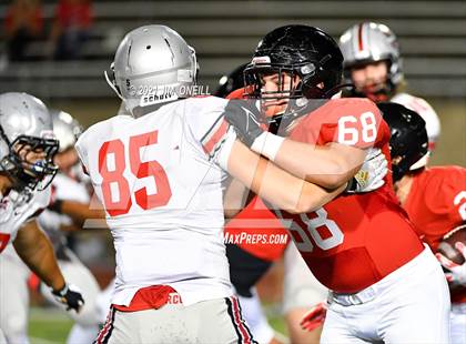 Thumbnail 1 in Marcus @ Coppell (A Teams) photogallery.