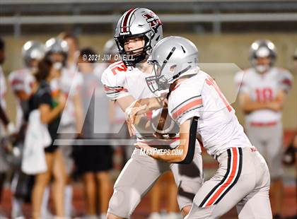 Thumbnail 3 in Marcus @ Coppell (A Teams) photogallery.