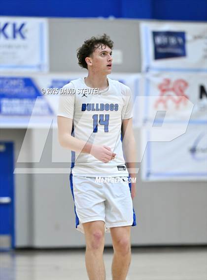 Thumbnail 2 in West Park vs. Folsom (Stan Harms Classic) photogallery.